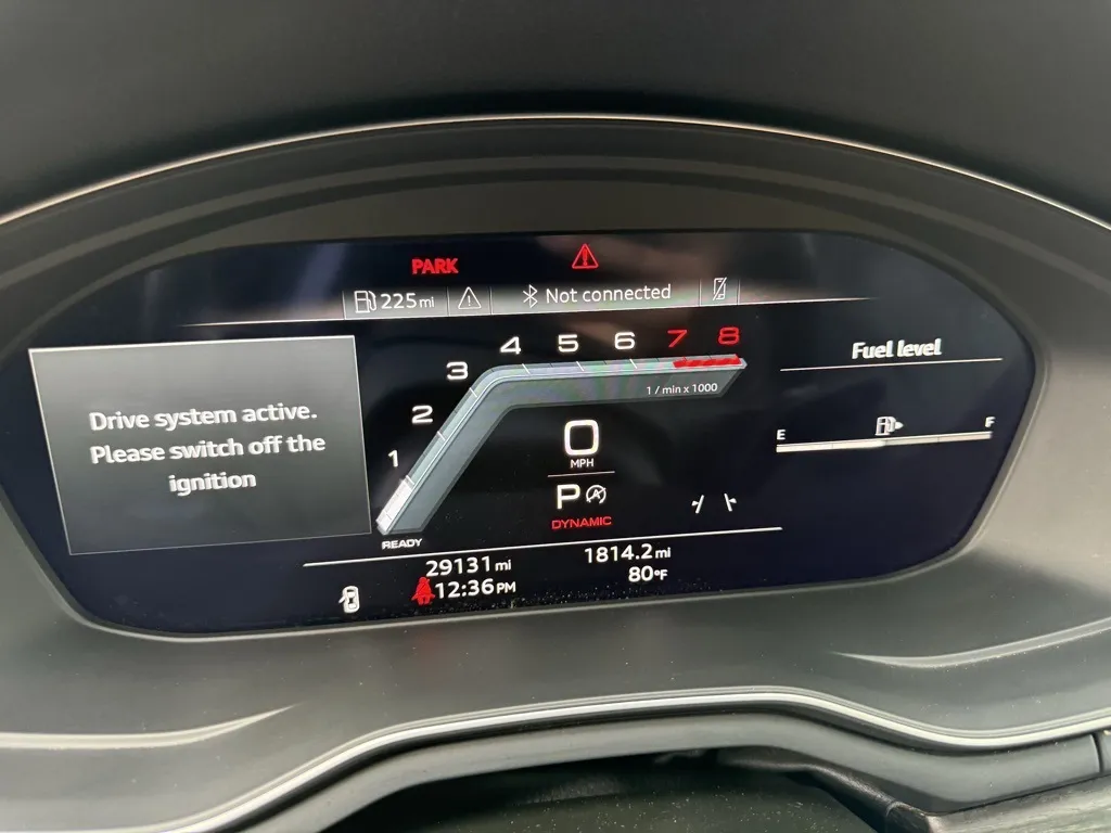 2023 Audi A4 S line Quattro Premium Plus photo 15