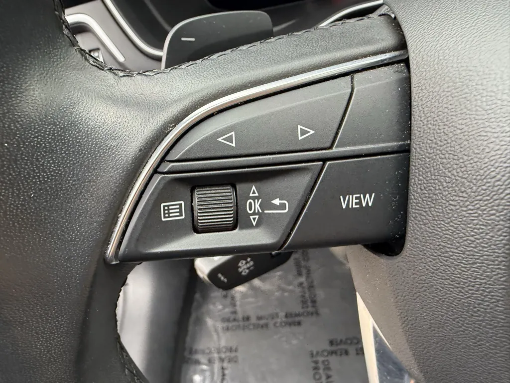 2023 Audi A4 S line Quattro Premium Plus photo 24