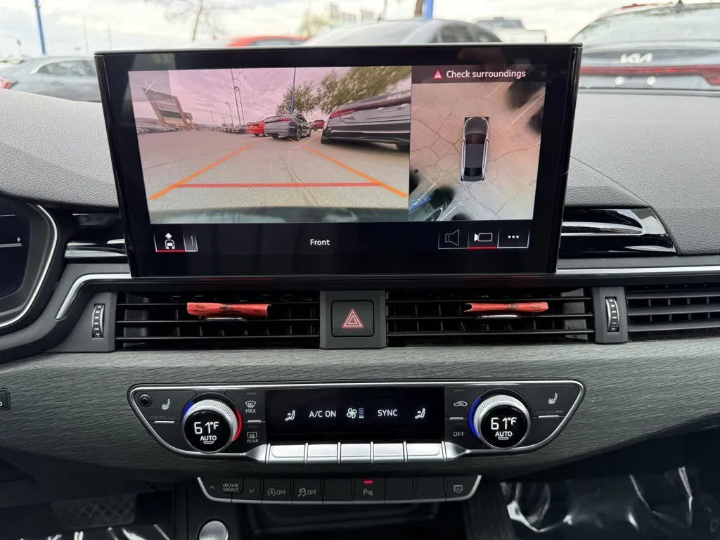 2023 Audi A4 S line Quattro Premium Plus photo 25