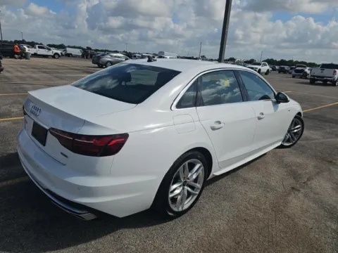 More photos of 2023 Audi A4 45 S line Premium Plus at RightDrive - El Paso, TX