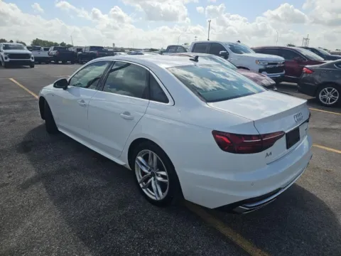 More photos of 2023 Audi A4 45 S line Premium Plus at RightDrive - El Paso, TX