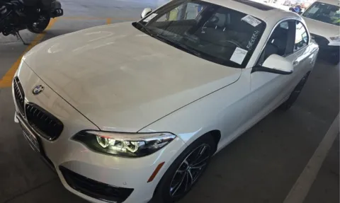 Photos of 2020 BMW 2 Series 230i for sale in El Paso, TX at RightDrive - El Paso