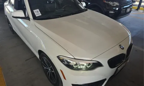 Another view of 2020 BMW 2 Series 230i for sale in El Paso, TX at RightDrive - El Paso