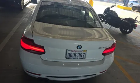 More photos of 2020 BMW 2 Series 230i at RightDrive - El Paso, TX