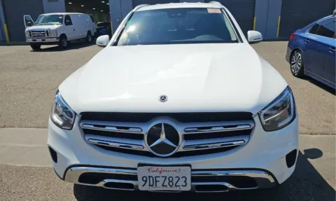 Photos of 2022 Mercedes-Benz GLC 300 for sale in El Paso, TX at RightDrive - El Paso