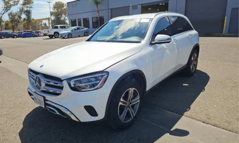 More photos of 2022 Mercedes-Benz GLC 300 at RightDrive - El Paso, TX