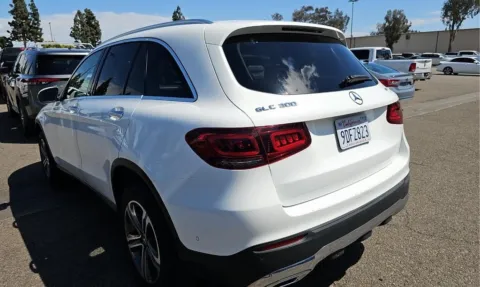More photos of 2022 Mercedes-Benz GLC 300 at RightDrive - El Paso, TX