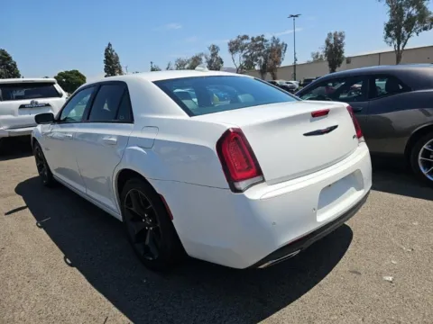 More photos of 2021 Chrysler 300 S at RightDrive - El Paso, TX