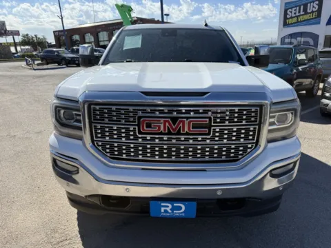 Photos of 2017 GMC Sierra 1500 SLT for sale in El Paso, TX at RightDrive - El Paso