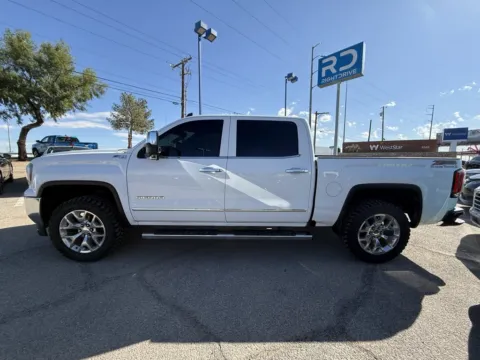 More photos of 2017 GMC Sierra 1500 SLT at RightDrive - El Paso, TX