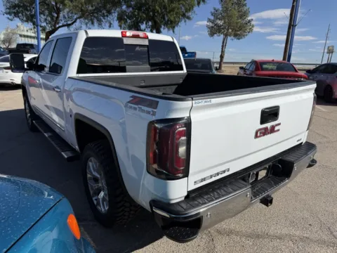 More photos of 2017 GMC Sierra 1500 SLT at RightDrive - El Paso, TX