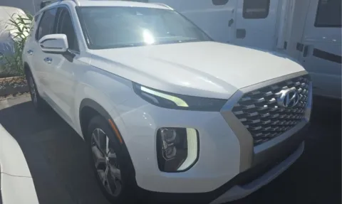 More photos of 2022 Hyundai Palisade SEL at RightDrive - El Paso, TX