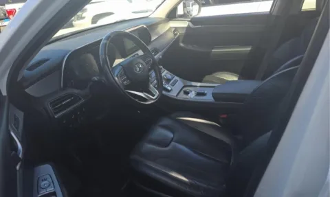 More photos of 2022 Hyundai Palisade SEL at RightDrive - El Paso, TX