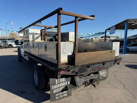 More photos of 2019 Ford F-550SD XL at RightDrive - 9315 Montana, TX