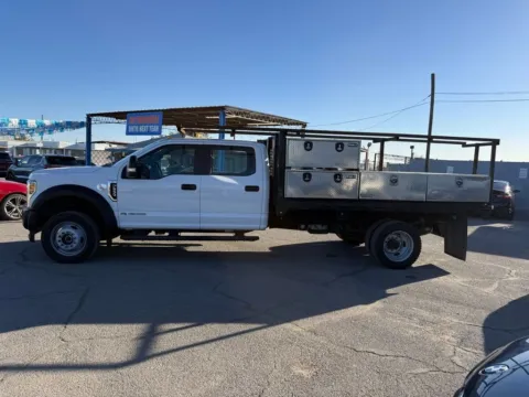More photos of 2019 Ford F-550SD XL at RightDrive - 9315 Montana, TX