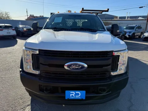 Photos of 2019 Ford F-550SD XL for sale in El Paso, TX at RightDrive - 9315 Montana