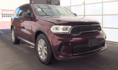 Another view of 2023 Dodge Durango SXT for sale in El Paso, TX at RightDrive - El Paso