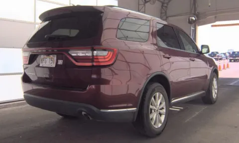More photos of 2023 Dodge Durango SXT at RightDrive - El Paso, TX