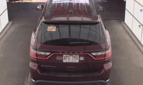 More photos of 2023 Dodge Durango SXT at RightDrive - El Paso, TX