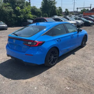 More photos of 2024 Honda Civic Sport at RightDrive - El Paso, TX
