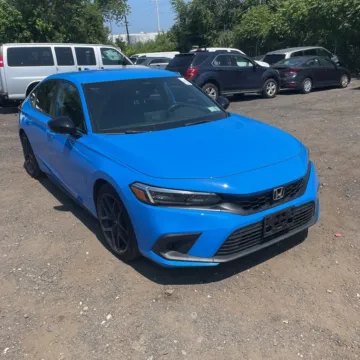 More photos of 2024 Honda Civic Sport at RightDrive - El Paso, TX