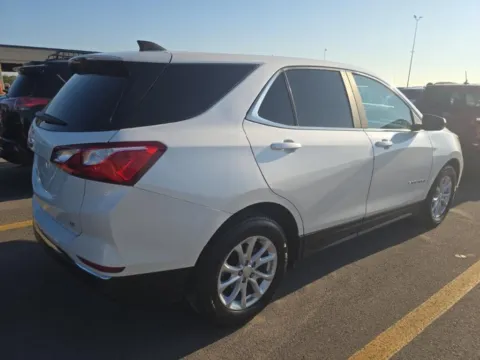 More photos of 2021 Chevrolet Equinox LT at RightDrive - El Paso, TX