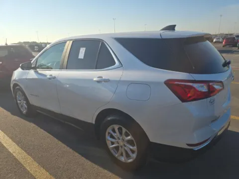 More photos of 2021 Chevrolet Equinox LT at RightDrive - El Paso, TX