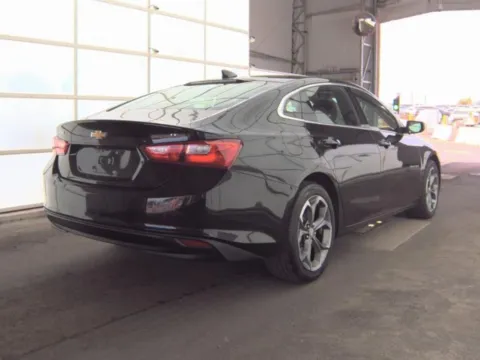 More photos of 2023 Chevrolet Malibu LT at RightDrive - El Paso, TX