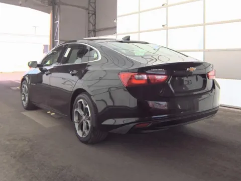 More photos of 2023 Chevrolet Malibu LT at RightDrive - El Paso, TX