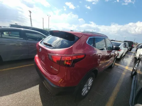 More photos of 2017 Nissan Rogue Sport SV at RightDrive - El Paso, TX