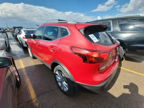 More photos of 2017 Nissan Rogue Sport SV at RightDrive - El Paso, TX