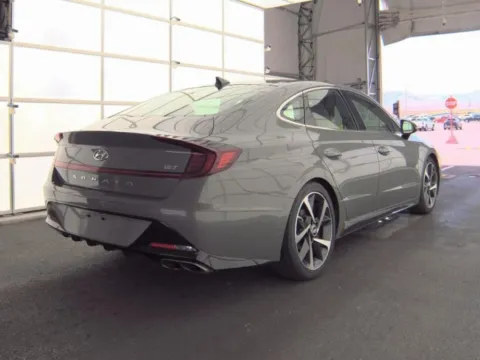 More photos of 2023 Hyundai Sonata SEL Plus at RightDrive - El Paso, TX