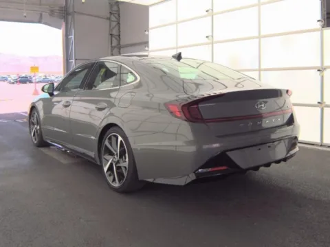 More photos of 2023 Hyundai Sonata SEL Plus at RightDrive - El Paso, TX