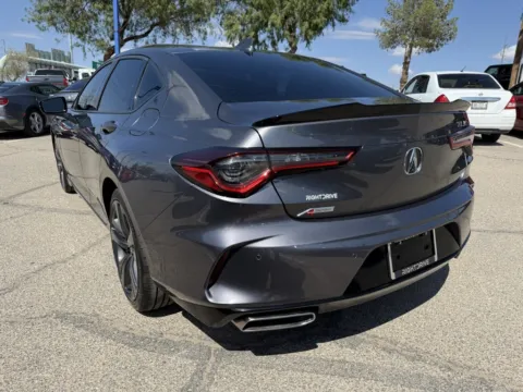More photos of 2022 Acura TLX A-Spec Package at RightDrive - El Paso, TX