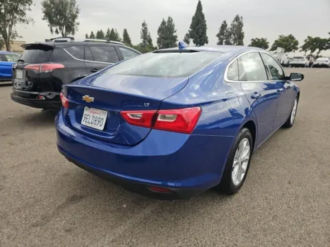 More photos of 2023 Chevrolet Malibu LT at RightDrive - El Paso, TX