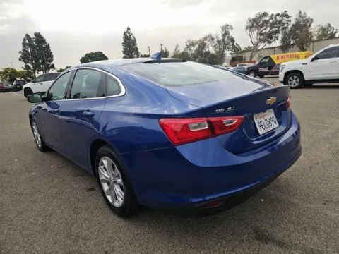 More photos of 2023 Chevrolet Malibu LT at RightDrive - El Paso, TX