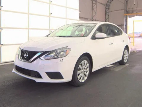 Photos of 2019 Nissan Sentra S for sale in El Paso, TX at RightDrive - El Paso