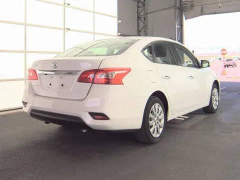 More photos of 2019 Nissan Sentra S at RightDrive - El Paso, TX