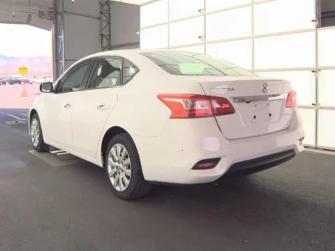 More photos of 2019 Nissan Sentra S at RightDrive - El Paso, TX