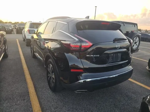 More photos of 2023 Nissan Murano SV at RightDrive - El Paso, TX