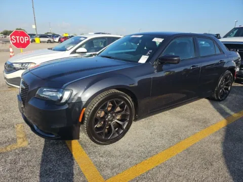 Photos of 2019 Chrysler 300 S for sale in El Paso, TX at RightDrive - El Paso