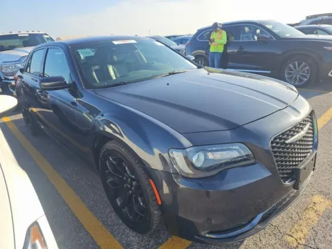 Another view of 2019 Chrysler 300 S for sale in El Paso, TX at RightDrive - El Paso