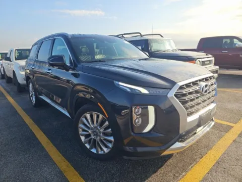 Another view of 2020 Hyundai Palisade Limited for sale in El Paso, TX at RightDrive - El Paso