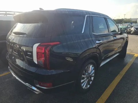 More photos of 2020 Hyundai Palisade Limited at RightDrive - El Paso, TX