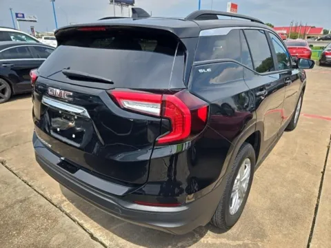 More photos of 2022 GMC Terrain SLE at RightDrive - El Paso, TX