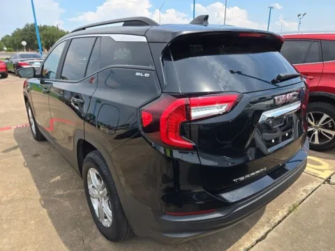 More photos of 2022 GMC Terrain SLE at RightDrive - El Paso, TX