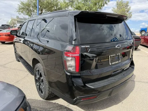 More photos of 2023 Chevrolet Suburban RST at RightDrive - El Paso, TX