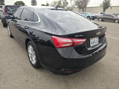 More photos of 2021 Chevrolet Malibu LT at RightDrive - El Paso, TX