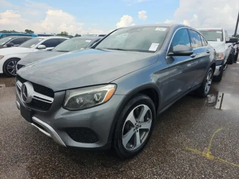 Photos of 2019 Mercedes-Benz GLC 300 Coupe for sale in El Paso, TX at RightDrive - El Paso