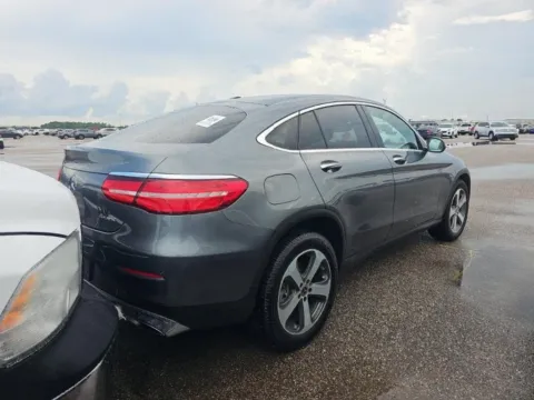 More photos of 2019 Mercedes-Benz GLC 300 Coupe at RightDrive - El Paso, TX